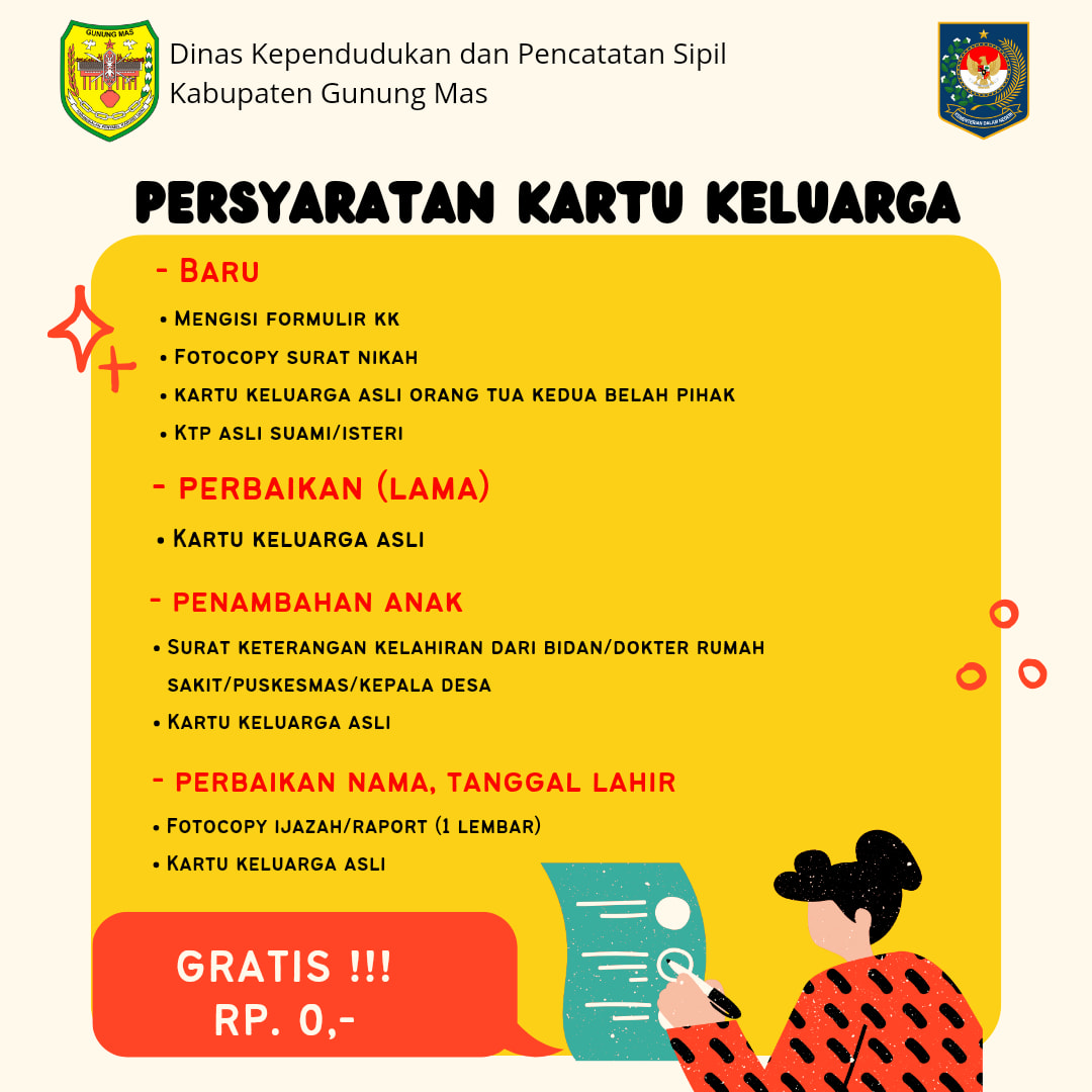 Kartu Keluarga