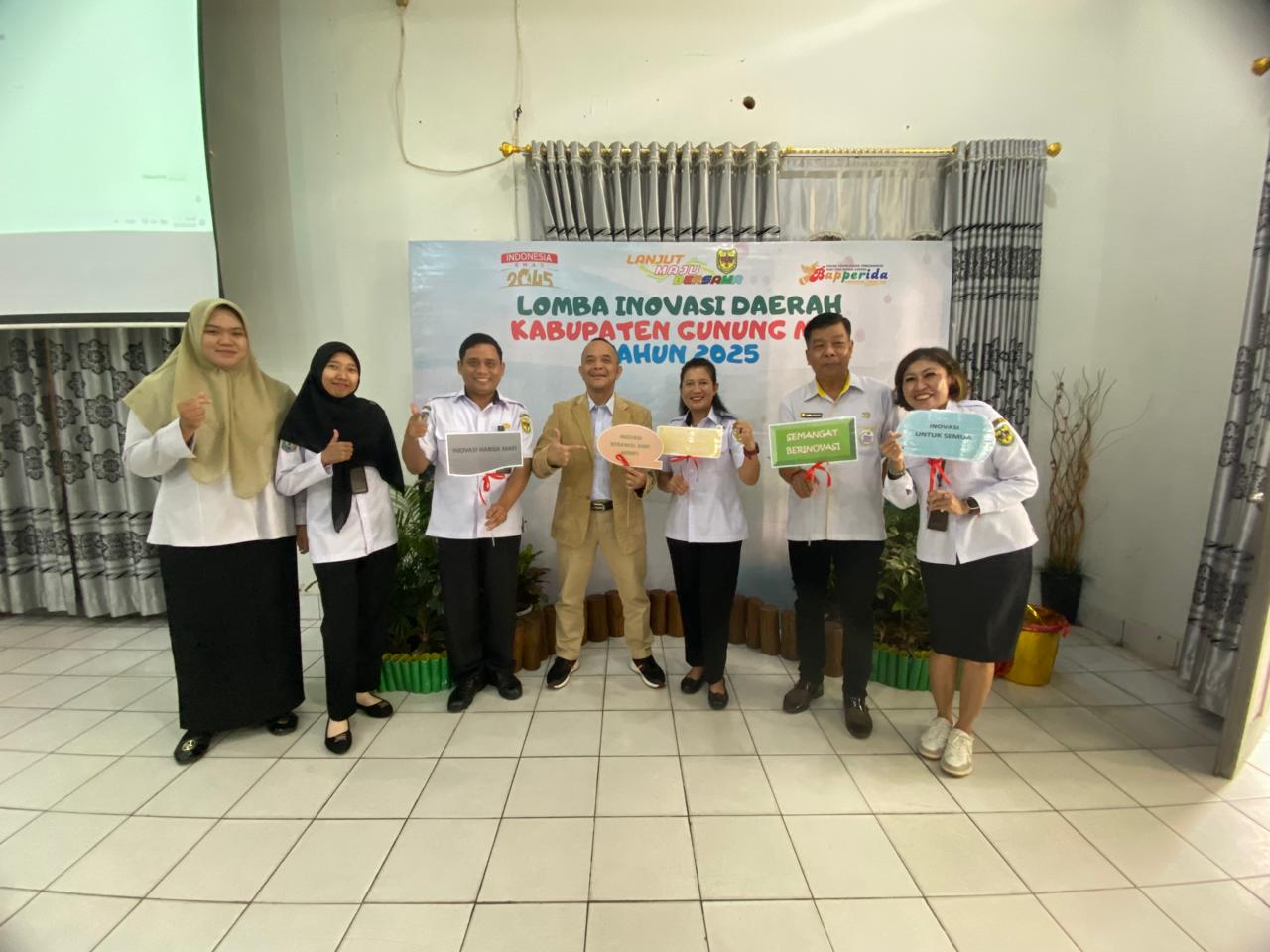 Lomba Inovasi